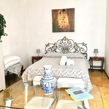 Apartament Calipso Levanto Zewnętrze zdjęcie