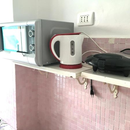 Apartament Calipso Levanto Zewnętrze zdjęcie