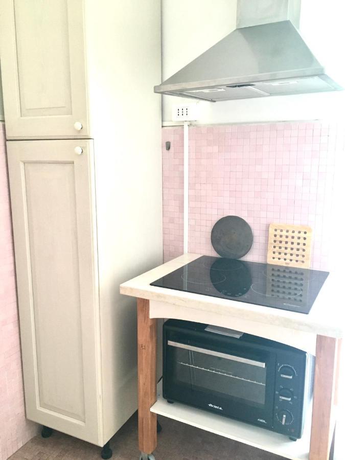 Apartament Calipso Levanto Zewnętrze zdjęcie