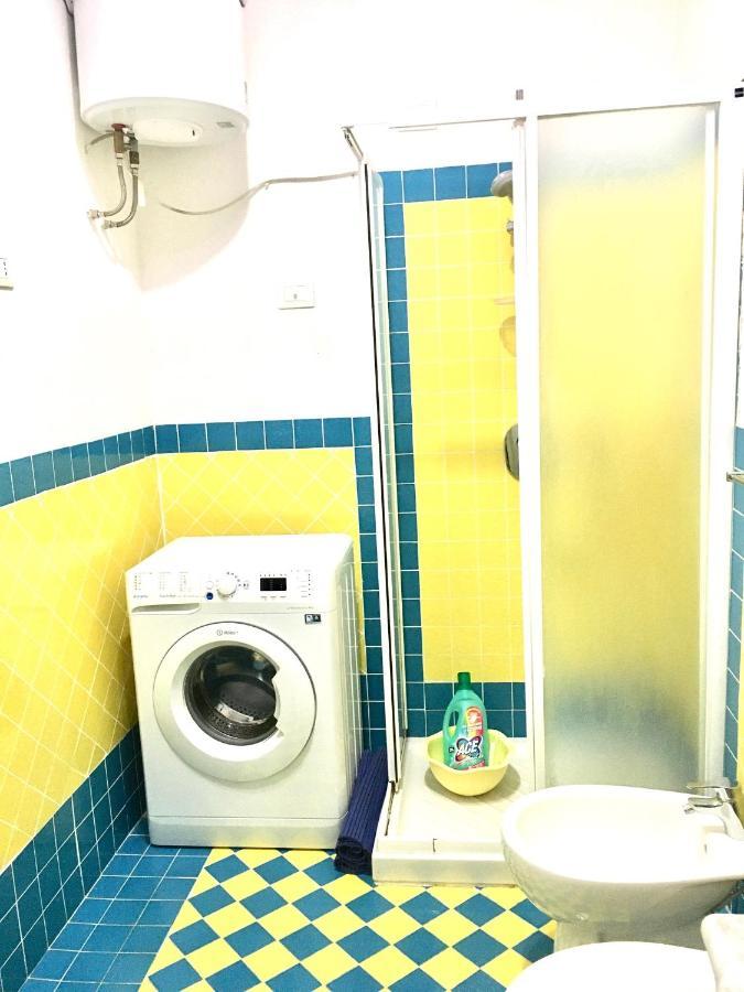 Apartament Calipso Levanto Zewnętrze zdjęcie