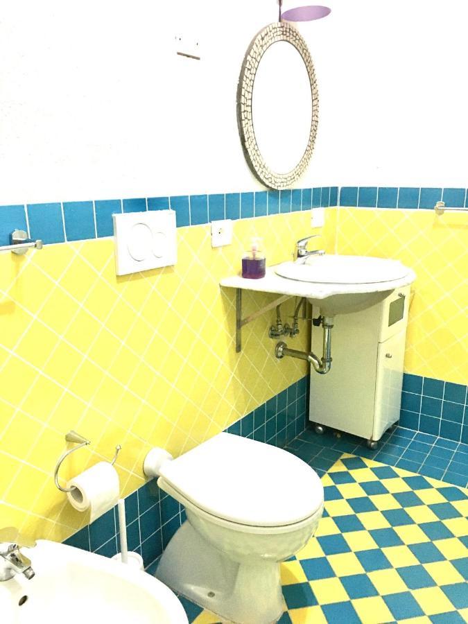 Apartament Calipso Levanto Zewnętrze zdjęcie