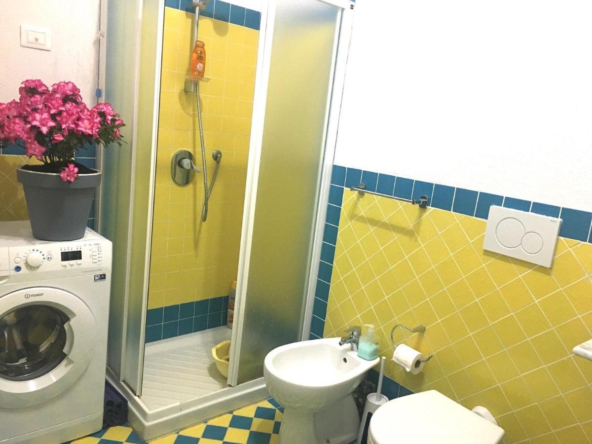 Apartament Calipso Levanto Zewnętrze zdjęcie