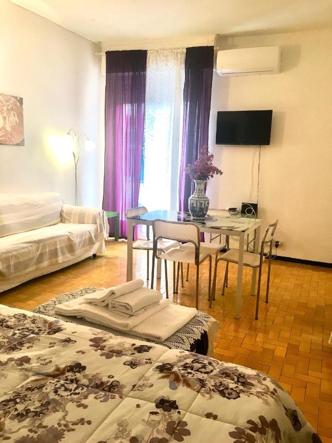 Apartament Calipso Levanto Zewnętrze zdjęcie