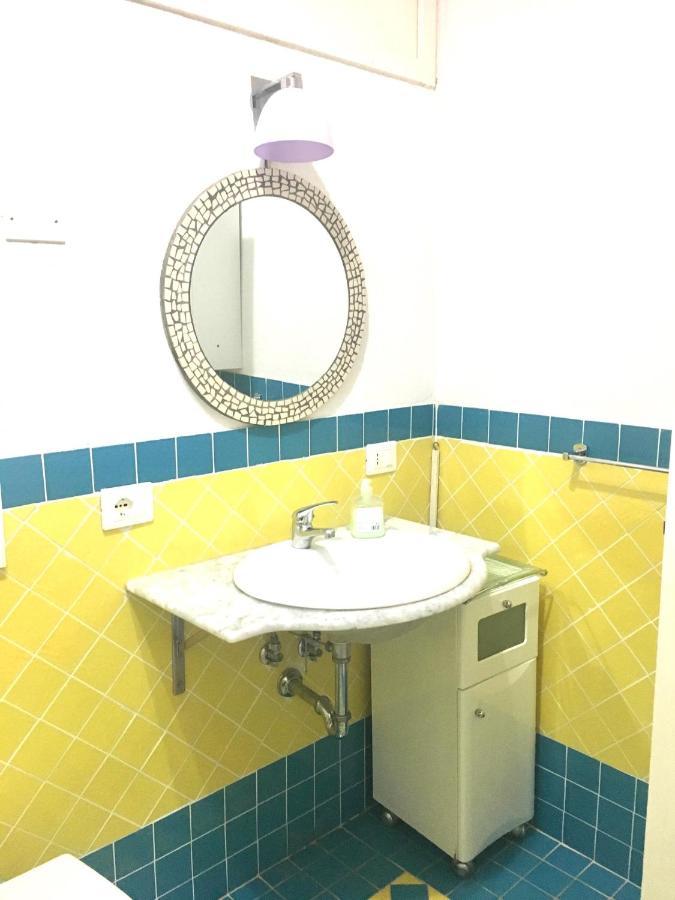 Apartament Calipso Levanto Zewnętrze zdjęcie