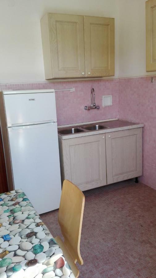 Apartament Calipso Levanto Zewnętrze zdjęcie