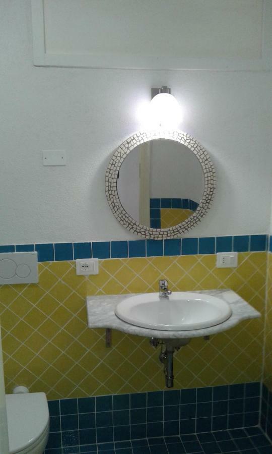 Apartament Calipso Levanto Zewnętrze zdjęcie